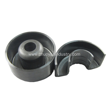 Belt Conveyor Roller Pressed Steel Custom Bearing Housing